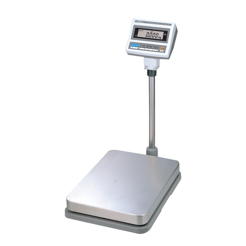 Cantar platforma Cas DBI/SPS-6070 600 kg