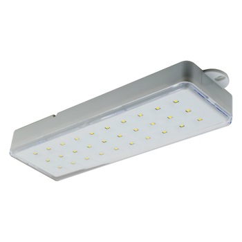 Lampa de siguranta antipanica 30 LED, autonomie 3h, Adeleq Lumen Lampa de siguranta antipanica 30 LED, autonomie 3h, Adeleq Lumen