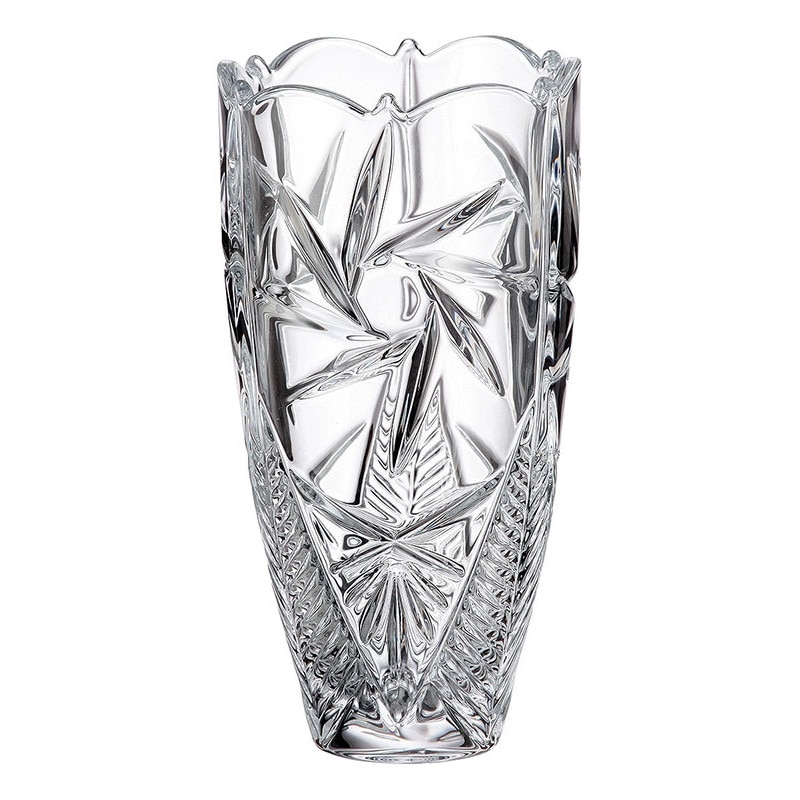 Vaza Pinwheel B 25 cm