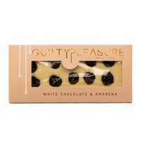 tableta ciocolata albaampamarena guilty pleasure contine ciocolata alba 28 masa cacao si cirese negre amarui confiate 100 gr 1 buc imagen 11_1_
0