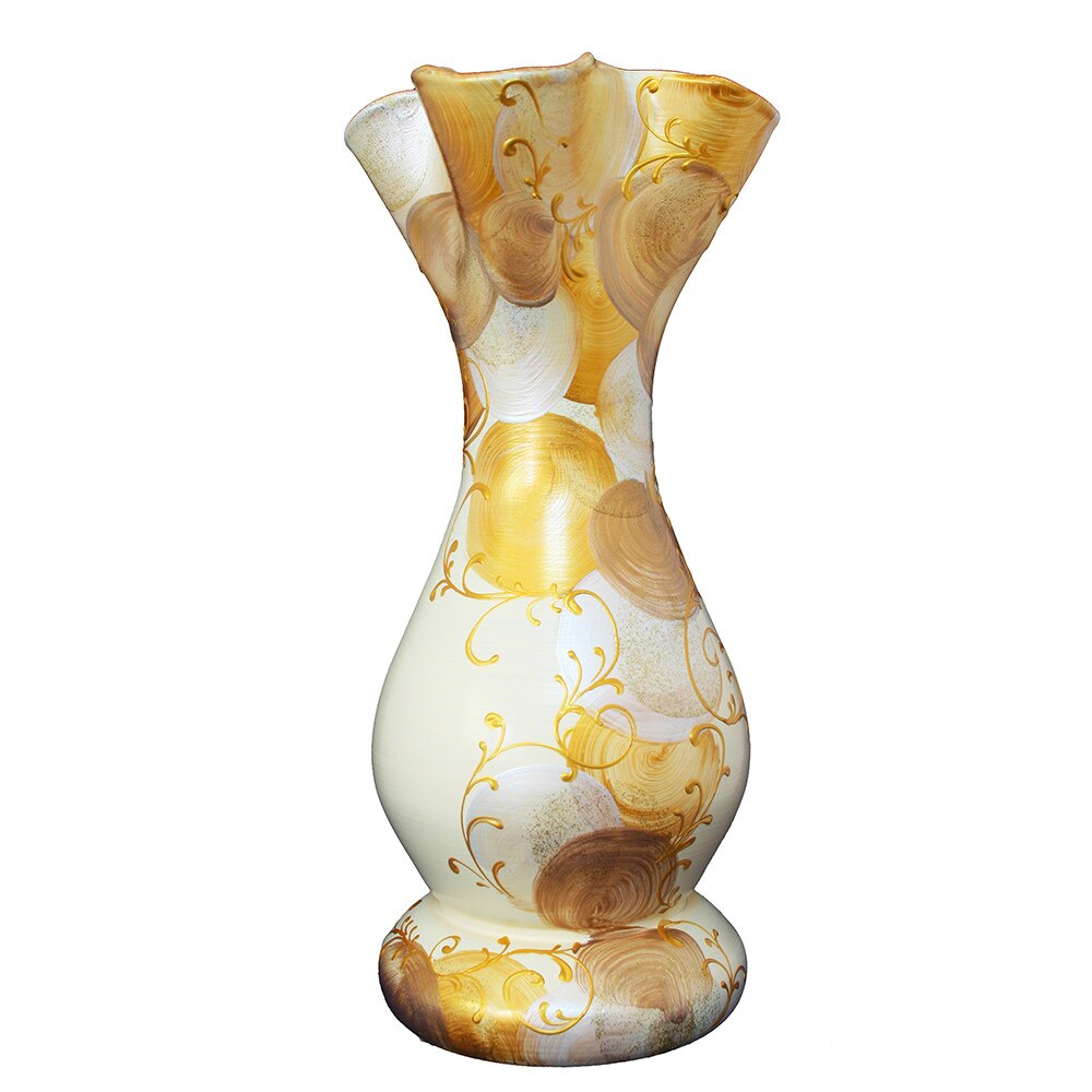 Vaza Dante, colectia Pastel, model Sunny day