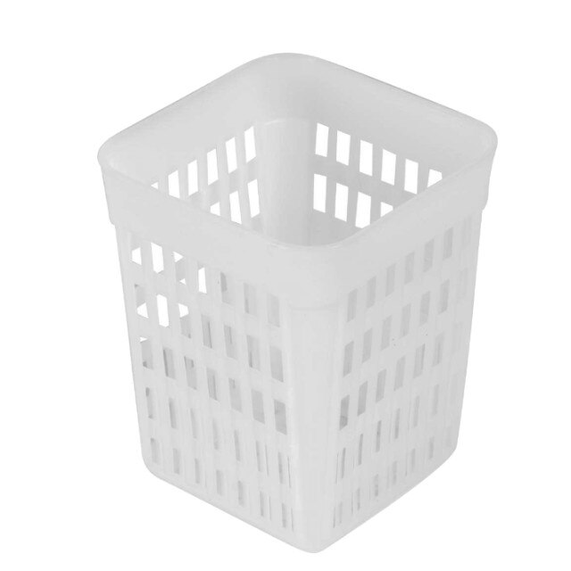 Organizator tacamuri 10,7x10,7x13,8cm Raki