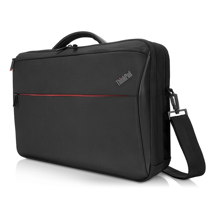 Чанта за лаптоп Lenovo ThinkPad Professional 15.6” Top-load, Черен