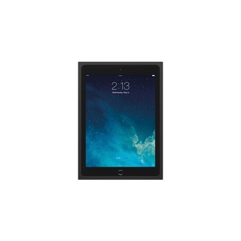 Carcasa Logitech Blok pentru Apple iPad Air 2, Negru + folie protectie (9.7'), 939-001256 Carcasa Logitech Blok pentru Apple iPad Air 2, Negru + folie protectie (9.7'), 939-001256