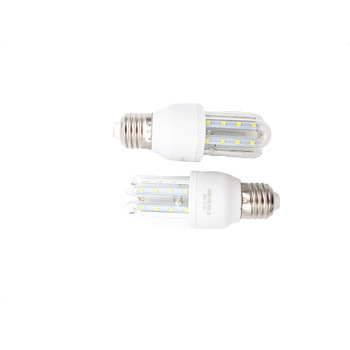Set 2 Becuri led 5W (E27) Set 2 Becuri led 5W (E27)