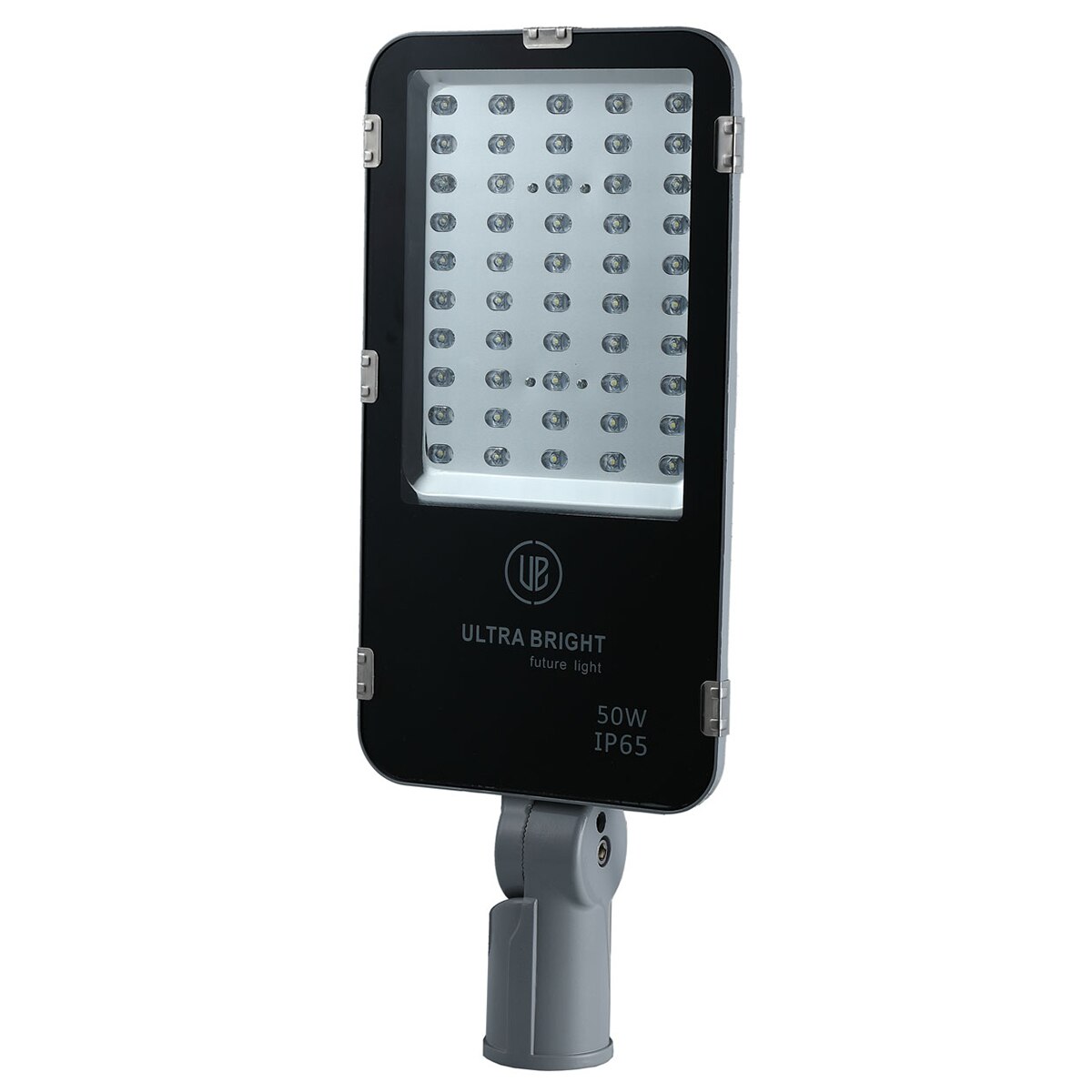 Lampa LED iluminat stradal Ultra Bright, 50W, 4500 lm, 6400K, IP65