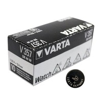 baterie de ceas varta v357 sr44 ag13 silver oxide 155v 0 mercur blister 1 set 10 baterii imagen 26_0_
0
