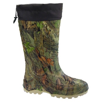 Cizme termoizolante din spuma, Siberia, Marimea 46 Cizme termoizolante din spuma, Siberia, Marimea 46