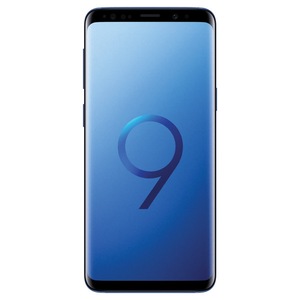 Telefon Mobil Samsung Galaxy S9 Plus Dual Sim 64gb 6gb Ram 4g Blue Emag Ro