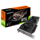 Placa video Gigabyte GeForce RTX™ 2070 WINDFORCE, 8GB, 256-bit