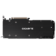 Placa video Gigabyte GeForce RTX™ 2070 WINDFORCE, 8GB, 256-bit