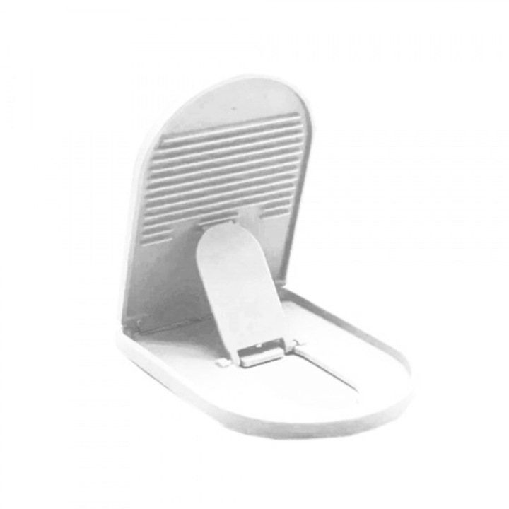 Telefonállvány Összecsukható sztentek, OEM, fehér