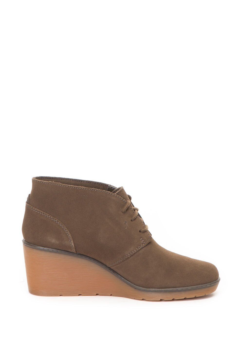 Clarks hazen sale wedge