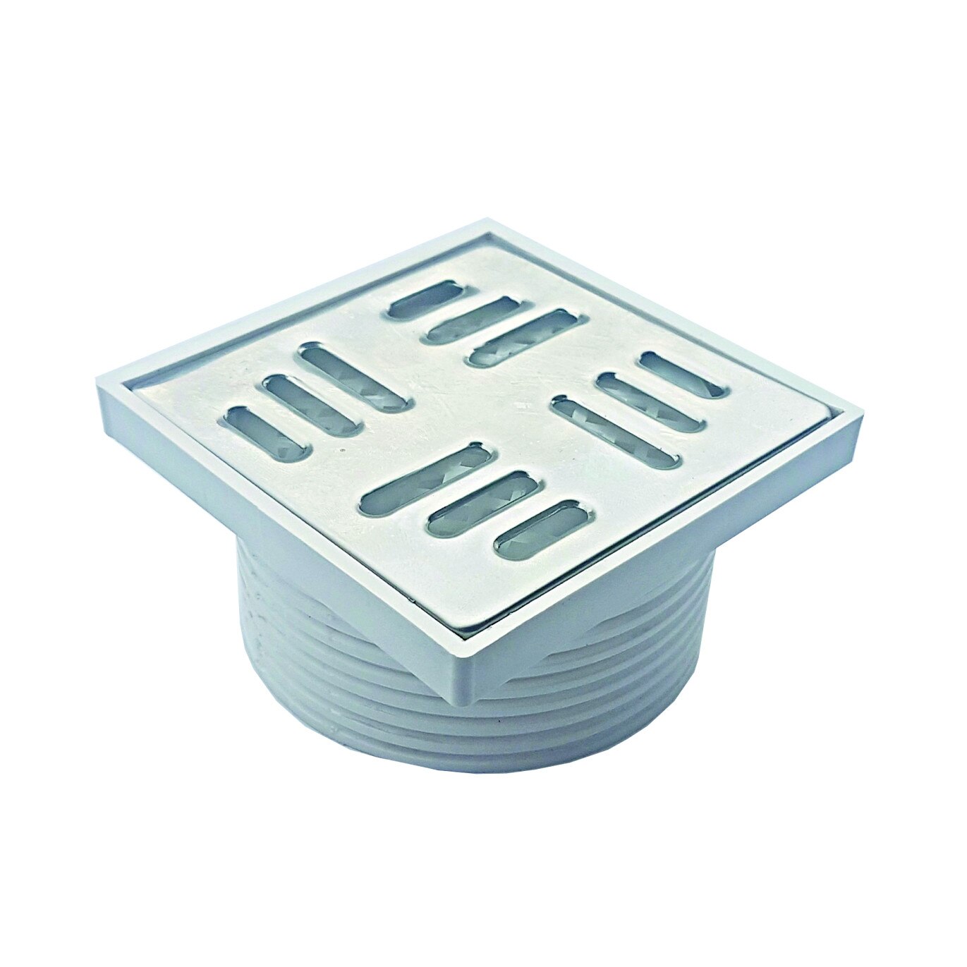 Inaltator 110x110, reglabil, cu gratar INOX