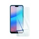 Huawei P20 Lite üvegfólia, tempered glass, előlapi, edzett, Bluestar