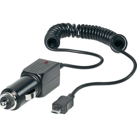 12v 24v Os Szivargyujto Tolto Micro Usb Csatlakozoval Max 1 A Emag Hu