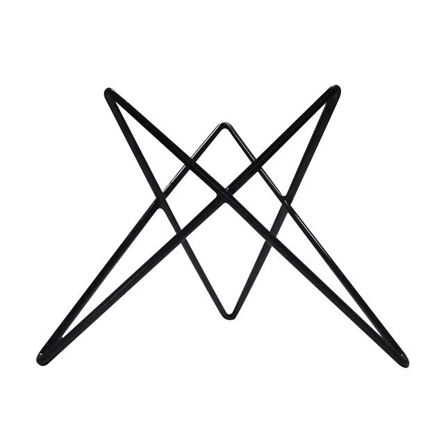 Stand Raki universal de prezentare non-alunecare STAR 13x10xh12cm