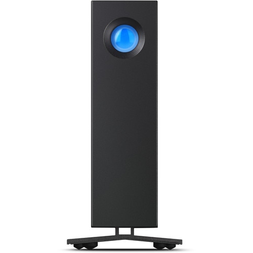 HDD Extern LaCie D2 Professional 10TB, USB 3.1 Type-C - eMAG.ro