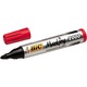 Marker permanent 2000 rosu cut/12, BIC