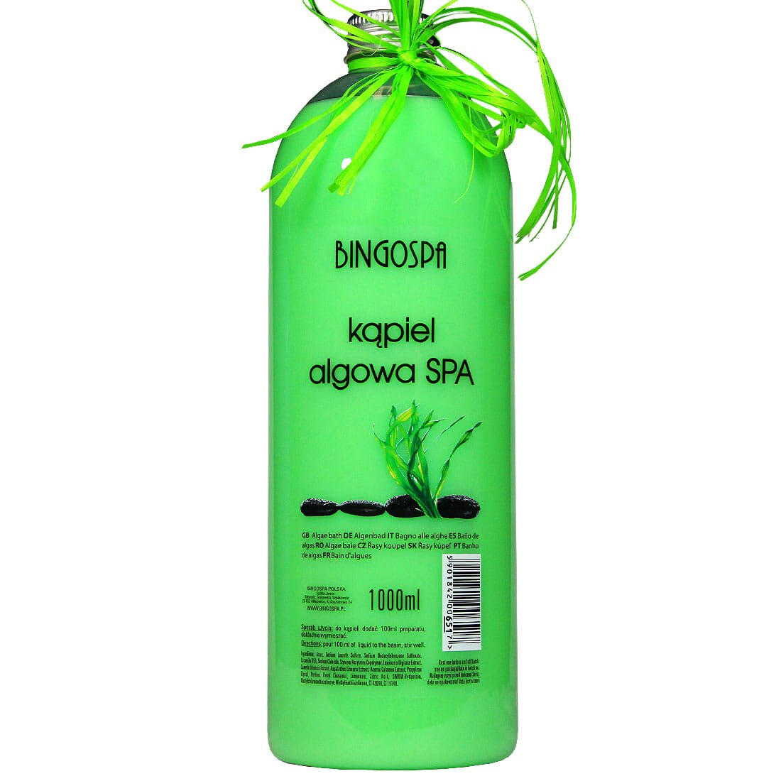 Ulei de baie, BingoSpa, 1000 ml