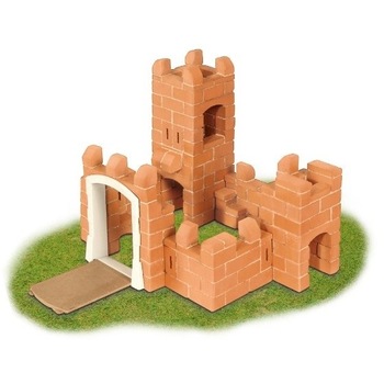 Castel, Teifoc Castel, Teifoc