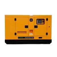 grup electrogen  generator electric 50 kva cu carcasa si aar  ats imagen 2_0_
0