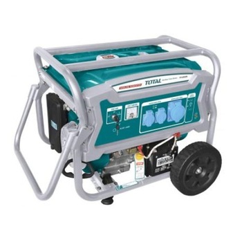 Generator benzina - 6500W Total TP165006 Generator benzina - 6500W Total TP165006