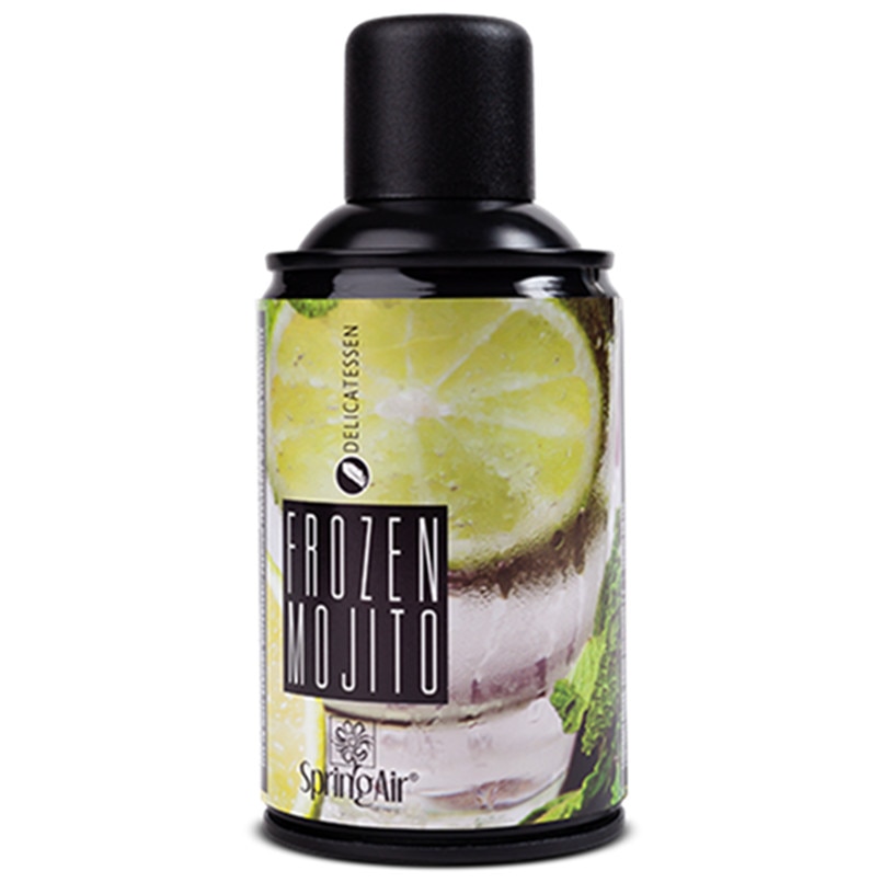 Rezerva odorizanta FROZEN MOJITO Spring Air, 250ml