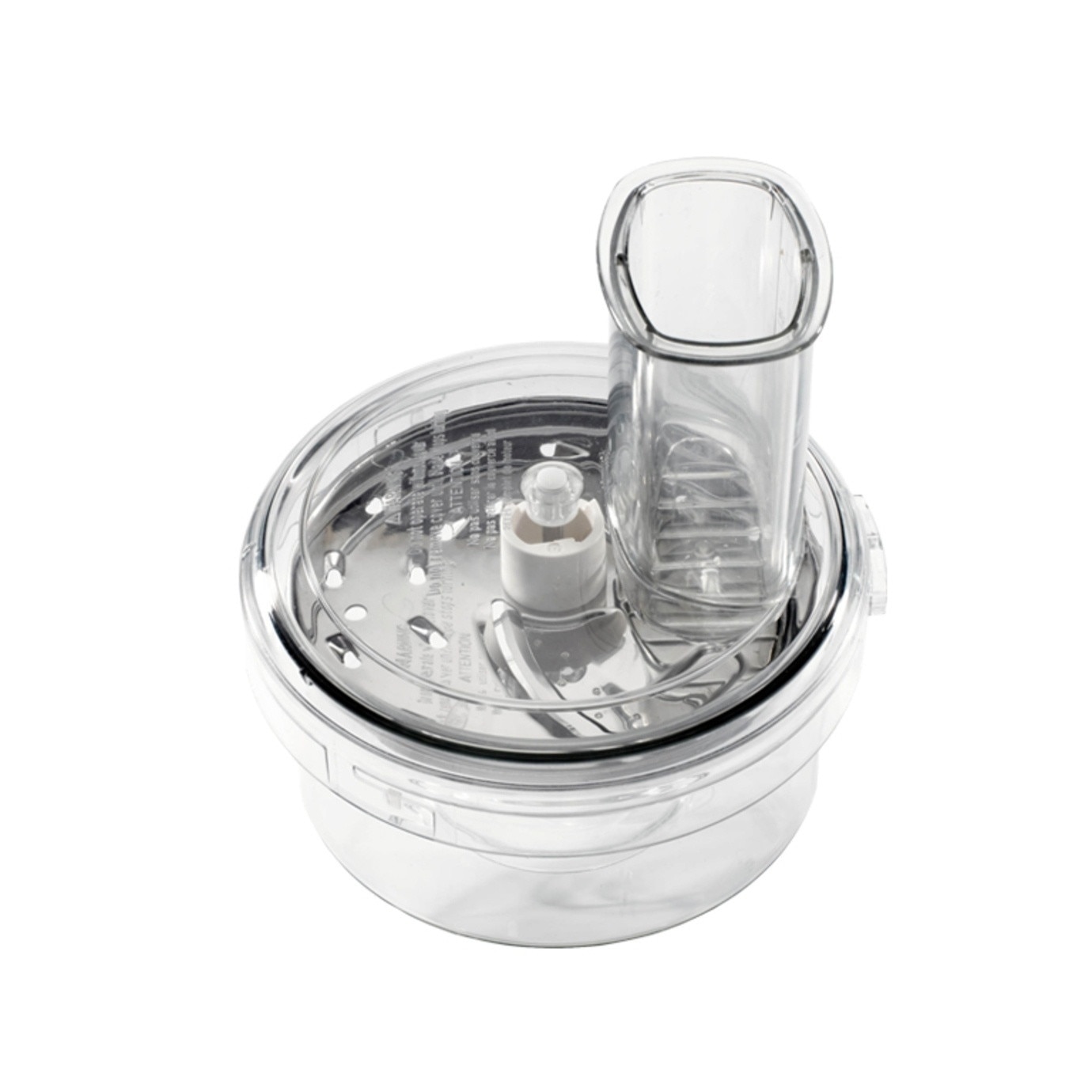 Set discuri salate - pentru Extractoare de suc Magimix