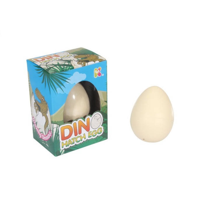 Dinozaur KeyKraft Ou mic