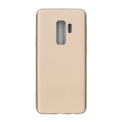 Husa X-LEVEL Guardian, Samsung Galaxy S9 Plus (G965), Auriu