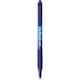 Pix Soft Feel Clic Grip albastru cut/12, BIC
