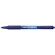 Pix Soft Feel Clic Grip albastru cut/12, BIC