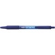 Pix Soft Feel Clic Grip albastru cut/12, BIC