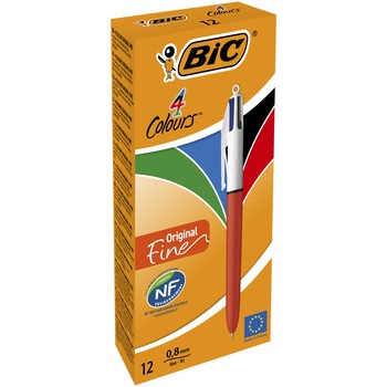 Pix 4 Color Fine cut/12 Pix 4 Color Fine cut/12