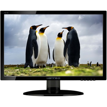 Monitor LED Hannspree 18.5 Monitor LED Hannspree 18.5