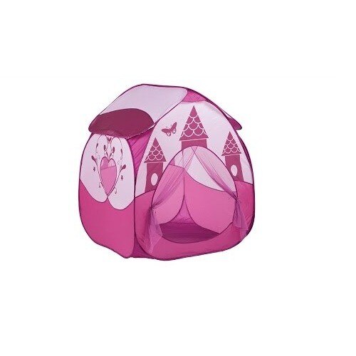 Cort de joaca Ludi printesa, Roz