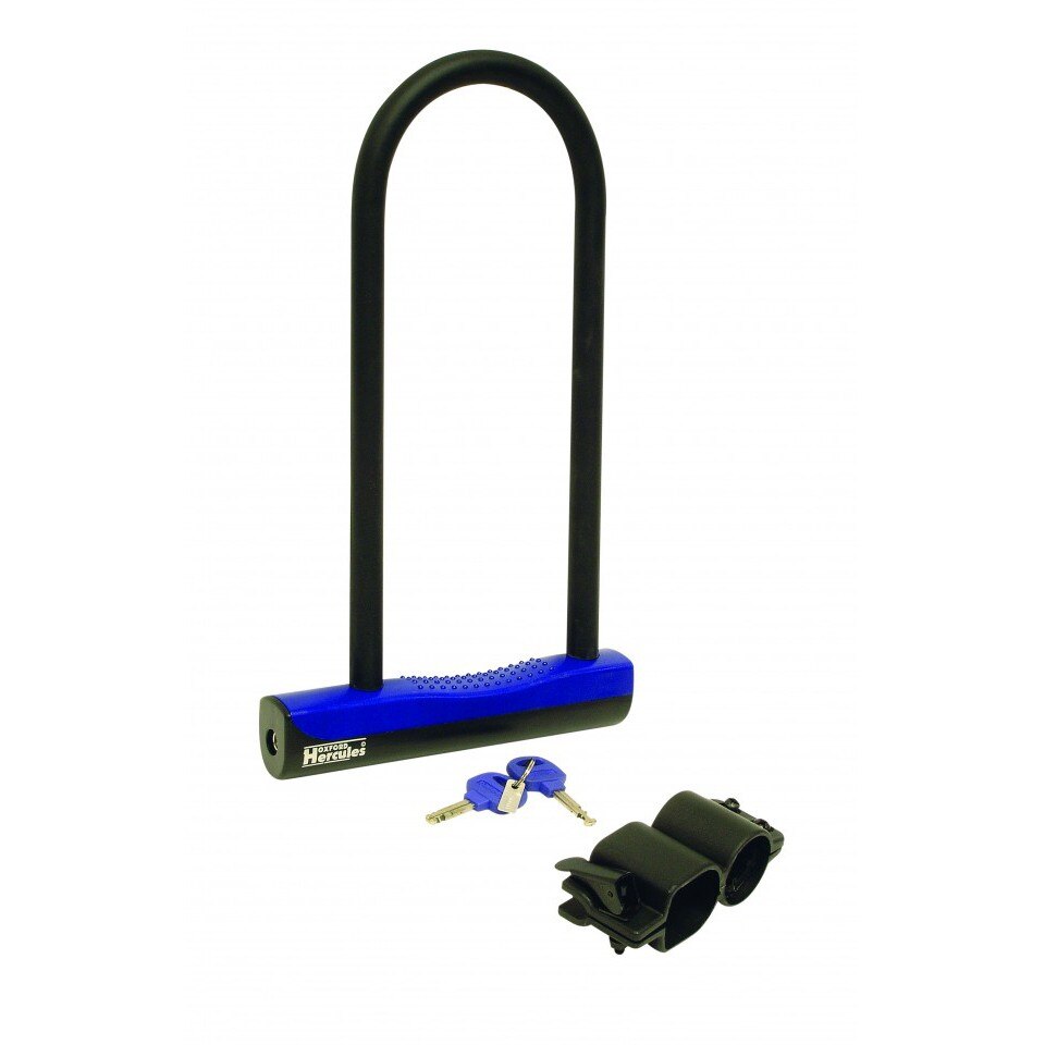 Lacat U - Lock Mare 180mm x 320mm