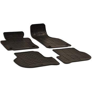 Set covorase auto Umbrella din cauciuc pentru VW GOLF V 2003-2009, VI 2009-2011, JETTA 2005-2011, 4 buc Set covorase auto Umbrella din cauciuc pentru VW GOLF V 2003-2009, VI 2009-2011, JETTA 2005-2011, 4 buc