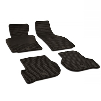 Set covorase auto Umbrella din cauciuc pentru Seat LEON, ALTEA, XL, FREETRACK 2009-2012, 4 buc Set covorase auto Umbrella din cauciuc pentru Seat LEON, ALTEA, XL, FREETRACK 2009-2012, 4 buc