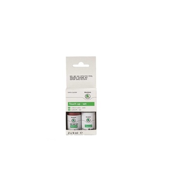 Kit Retusare Vopsea 18 ml ORANGE CAYENNE METALLICA 9770/F3T/7Q7Q, Skoda, Portocaliu Kit Retusare Vopsea 18 ml ORANGE CAYENNE METALLICA 9770/F3T/7Q7Q, Skoda, Portocaliu