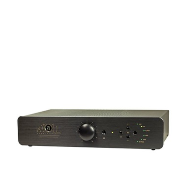 Amplificator integrat Atoll IN 50 SE, Negru Amplificator integrat Atoll IN 50 SE, Negru