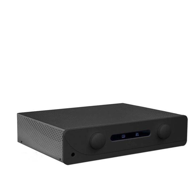 Amplificator integrat Atoll IN300, Negru