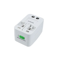 adaptor universal priza active uk anglia us europa 13a ambalaj individual husa calatorie compatibil in peste 150 tari imagen 35_0_
0