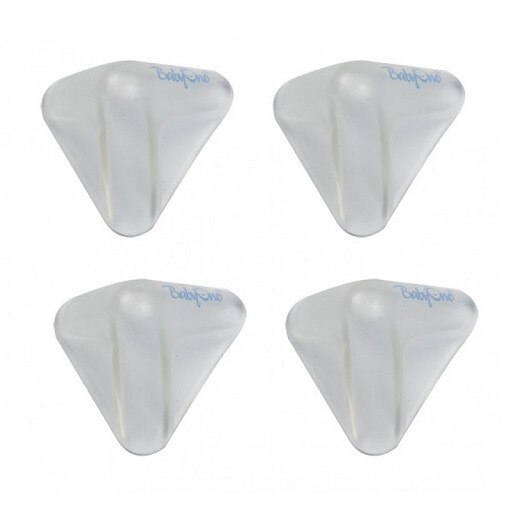 Set 4 protectii pentru colturi, Baby ono