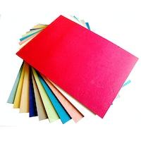 Carton colorat 230g , format A4 -100coli /top