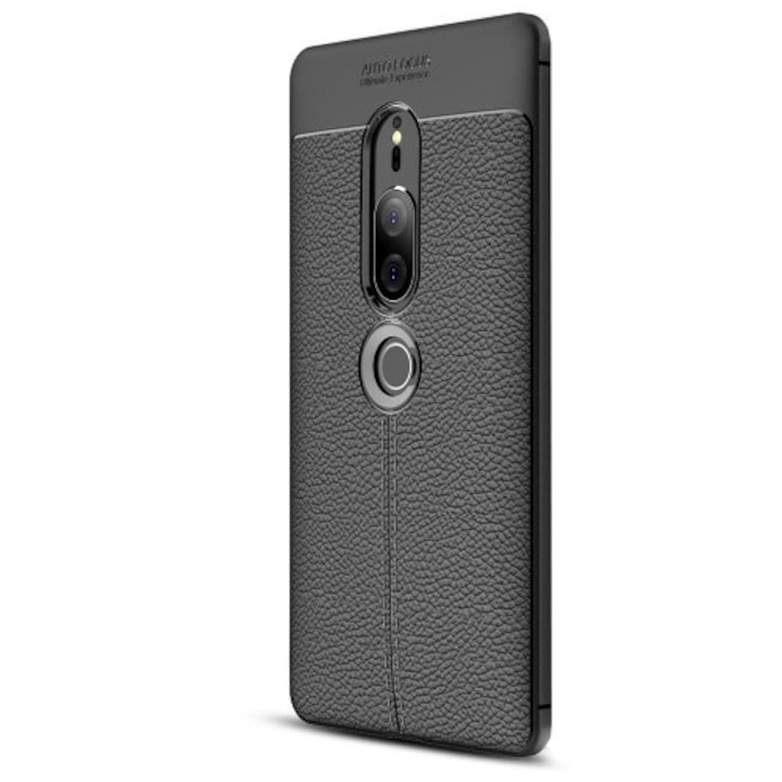 ΠΠ°Π»ΡΡ, Π§Π΅ΡΠ΅Π½, ΠΠ° Sony Xperia XZ2 Premium