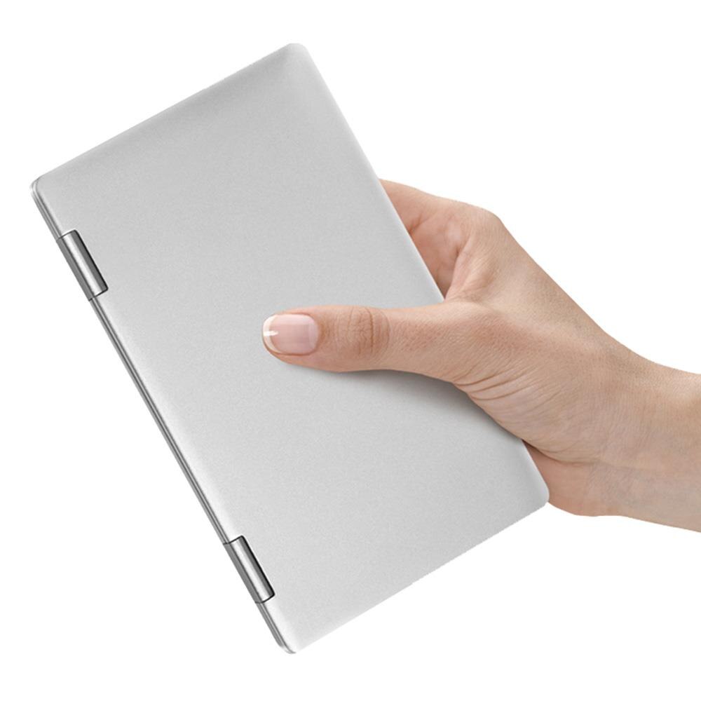 Pachet Laptop One Mix 2 Yoga Pocket, Intel Core m3-7Y30 Quad Core