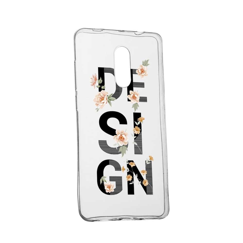 Husa pentru LG K8 2018, Design, 144, Silicon