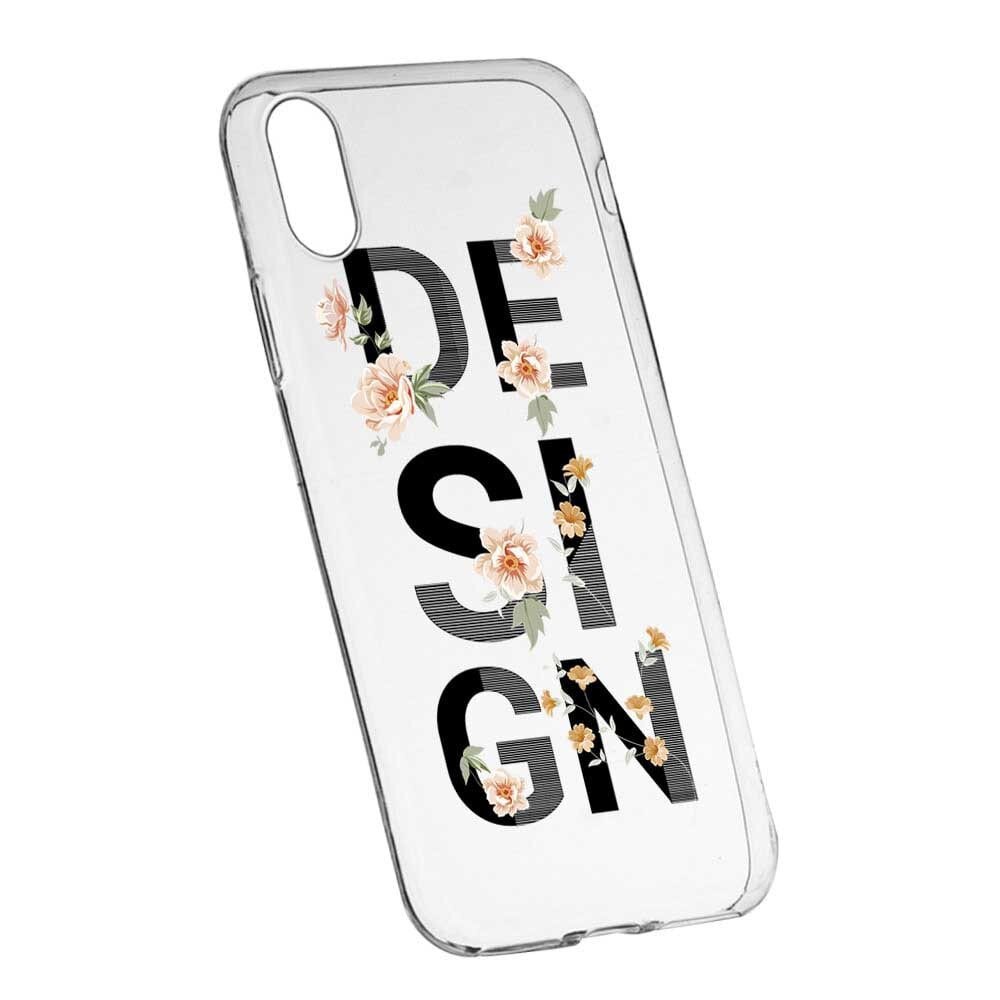 Husa pentru Apple iPhone XS Max, Design, 144, Silicon